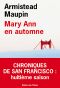 [Tales of the City 08] • Mary Ann en automne